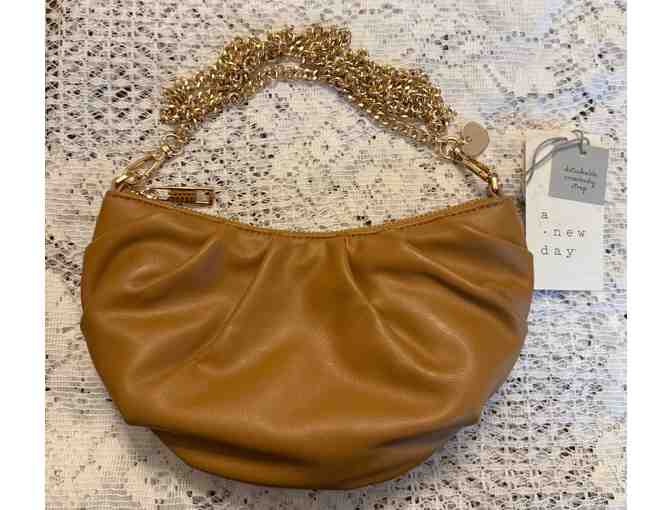 New Day Handbag - Photo 1