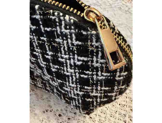 Black and White Clutch by New Day