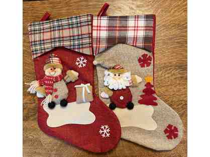 Christmas Stockings