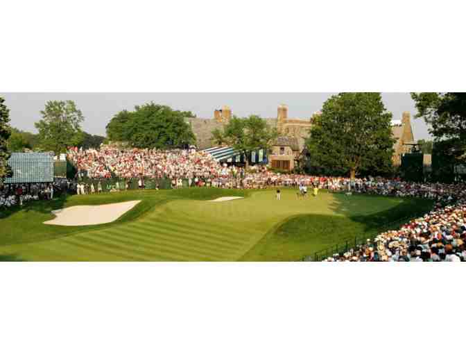 Round of Golf and Lunch at Winged Foote Golf Club