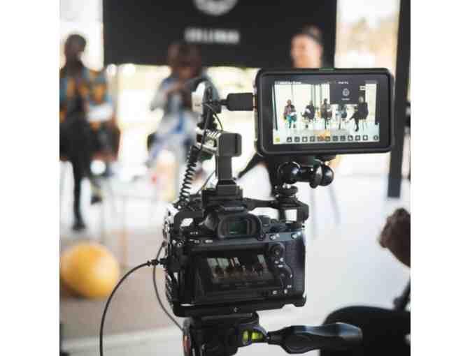 10 Hours of Professional Video Shooting and Editing in Fort Worth! - Photo 1