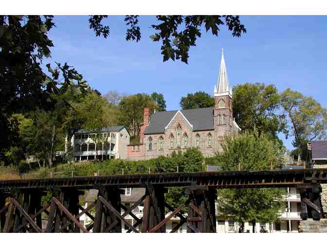 A HARPERS FERRY V.I.P. TOUR WITH SCOT FAULKNER! GEM of an ADVENTURE! - Photo 1