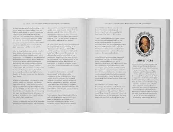 America Victorious: Lesser-Known Campaigns and Commanders That Helped Win American Indepen