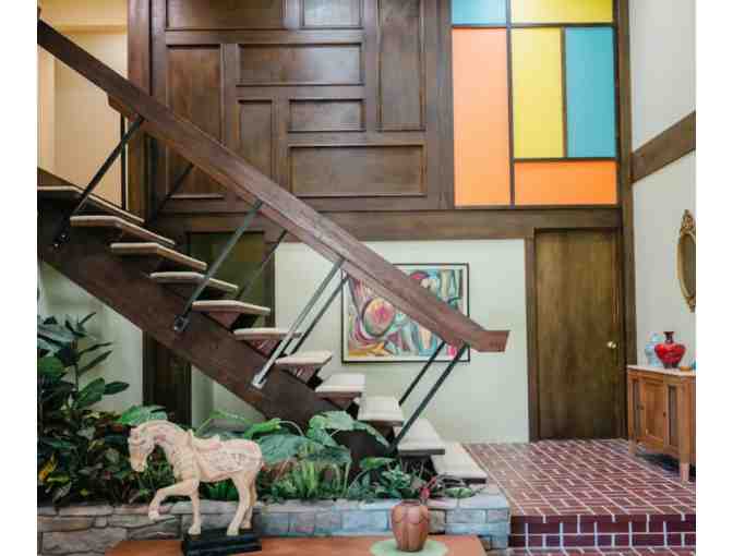 An Unforgettable Tour Of The Brady Bunch House - Tickets For Two On December 2 - Photo 2