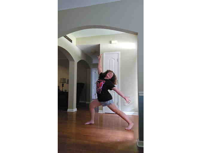 Sponsor Our Best Middle School Song Winner's Scholarship and Mentor Trip [From CO]