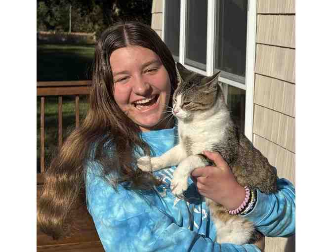 Sponsor Our Best Middle School PSA Winner's Scholarship and Mentor Trip [From OH]