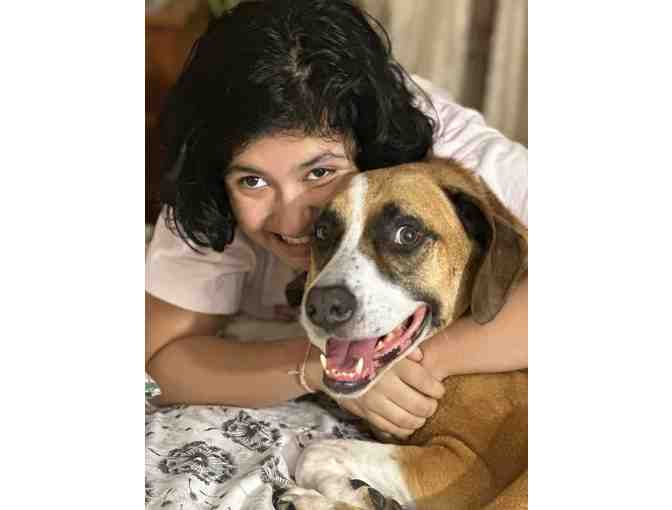 Sponsor Our Best Middle School STEM Winner's Scholarship and Mentor Trip [From IL]