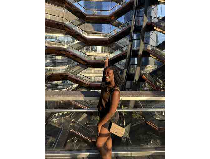 Sponsor Our Best High School PSA Winner's Scholarship and Mentor Trip [From GA]