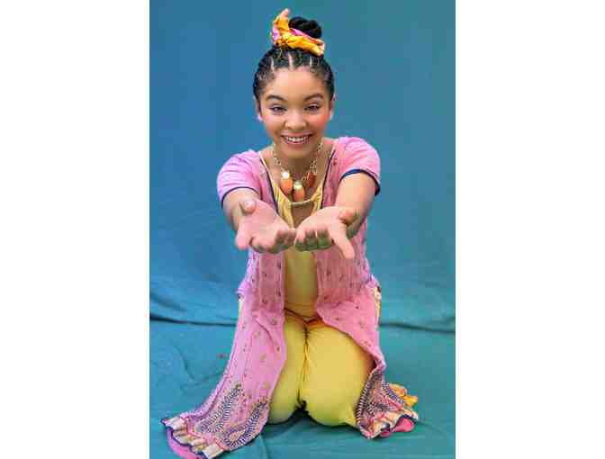 Sponsor Our Best High School Short Film Winner's Scholarship and Mentor Trip [From PA]