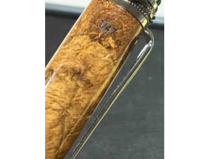 Donald J. Trump - Presidential Rollerball