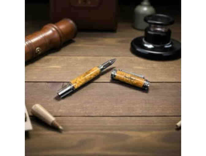 Donald J. Trump - Presidential Rollerball