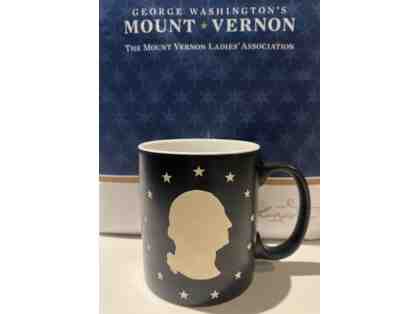 George Washington Mug