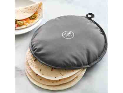 Pampered Chef Tortilla Warmer