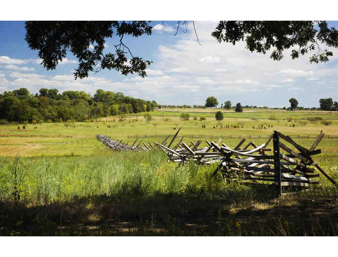 2 Hour Private Tour of Gettysburg Battlefield with Certified Guide John Krepps - Photo 1