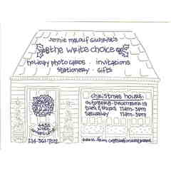 Jennie Gilchrist ~ The Write Choice