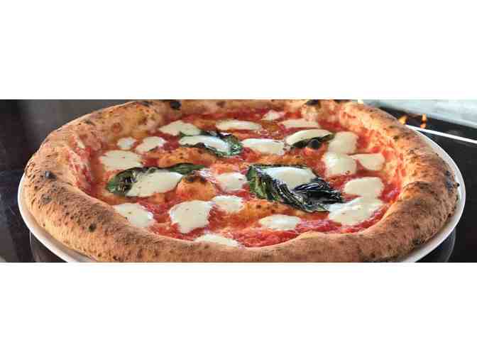 MIDICI NEAPOLITAN PIZZA COMPANY - SHERMAN OAKS