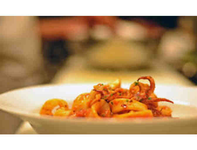 CARMINE'S RESTAURANT + BAR - $50.00 GIFT CERTIFICATE