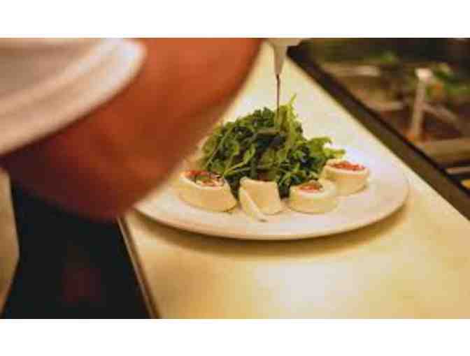 CARMINE'S RESTAURANT + BAR - $50.00 GIFT CERTIFICATE