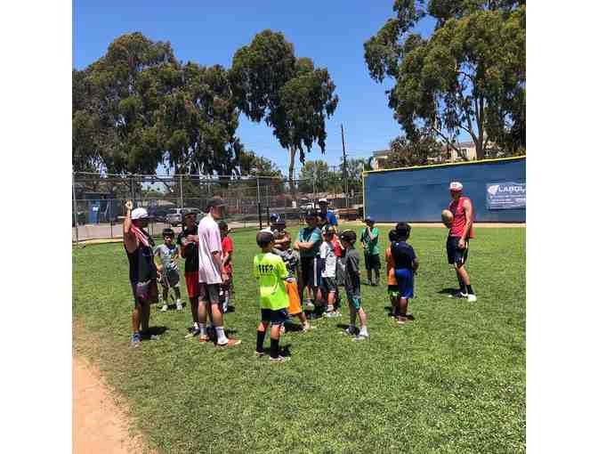 SHERMAN OAKS GORILLA SPORTS CAMP - AGES 4-12