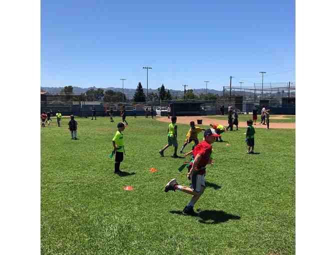 SHERMAN OAKS GORILLA SPORTS CAMP - AGES 4-12