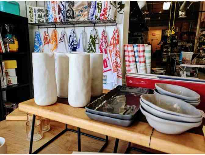 BLVD KITCHEN - $50.00 GIFT CARD