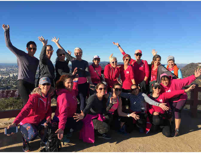 WE FIT MOMS - ONE (1) SEASON (APPROX. 3 MONTHS)