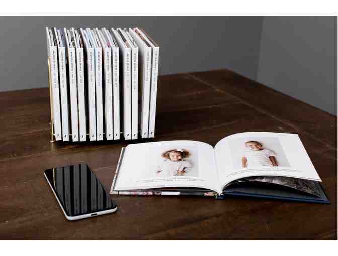 CHATBOOKS - $25.00 CHATBOOK CREDIT