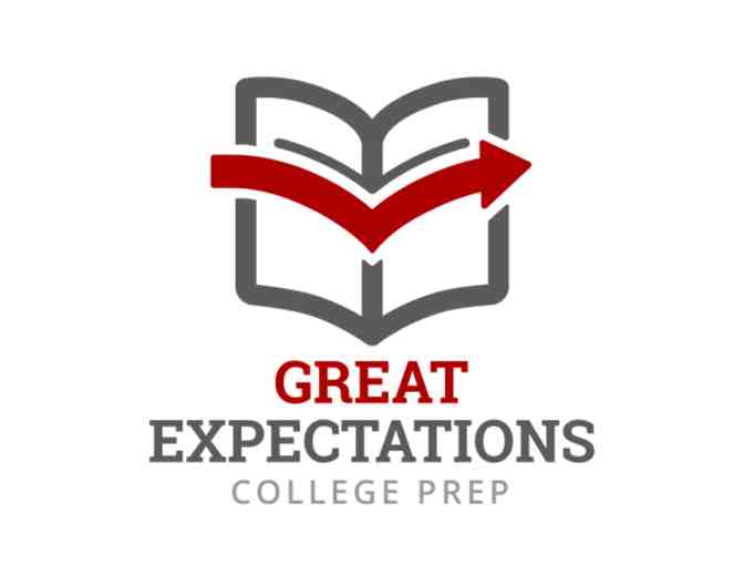 GREAT EXPECTATIONS COLLEGE PREP - COLLEGE COUNSELING CONSULTATION