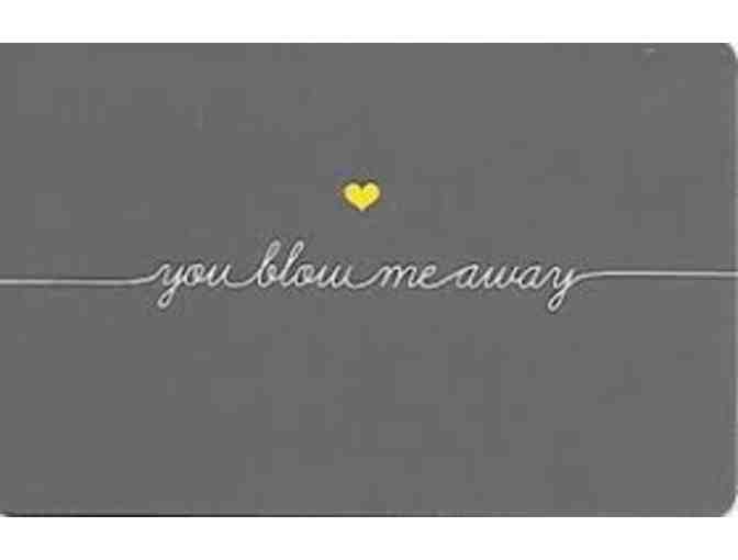 DRYBAR - THREE (3) PACK OF BLOW DRYS