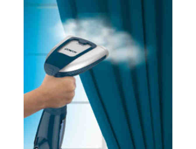 TURBO EXTREME STEAM FABRIC STEAMER