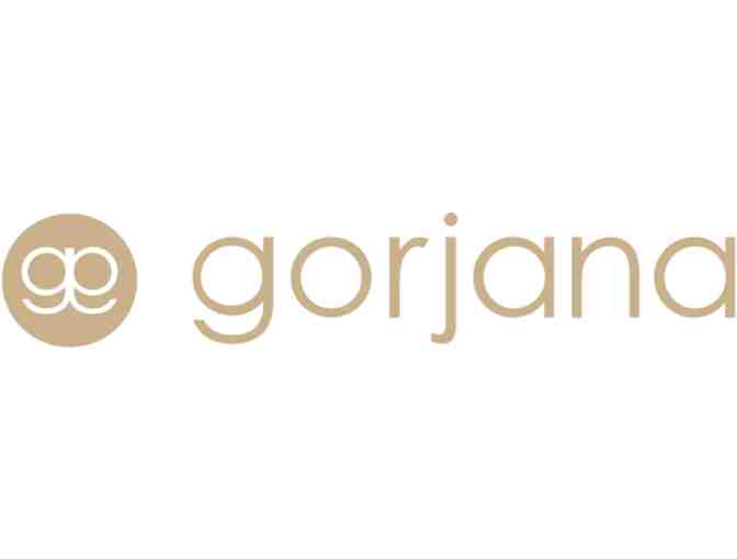 GORJANA JEWELRY - $150.00 GIFT CARD