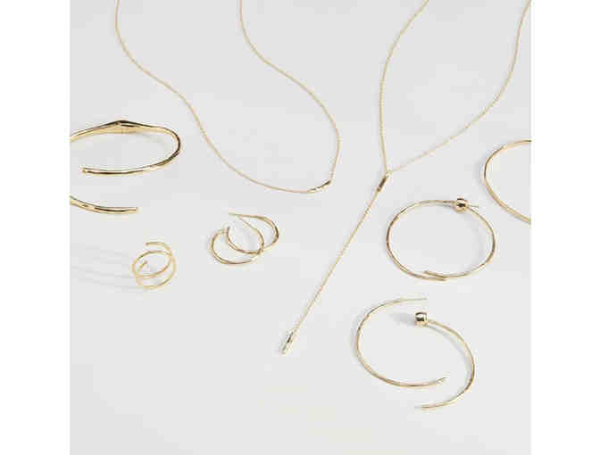 GORJANA JEWELRY - $150.00 GIFT CARD