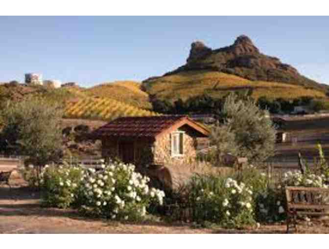 CIELO FARMS - TWO (2) BARN WINE TASTINGS