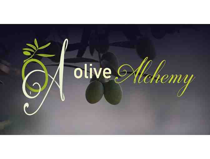 OLIVE ALCHEMY CALABASAS - $25 GIFT CERTIFICATE