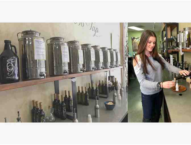 OLIVE ALCHEMY CALABASAS - $25 GIFT CERTIFICATE