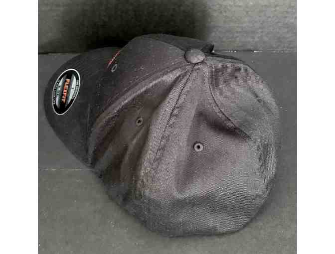 CRESPI FLEX-FIT CAP XL/XXL