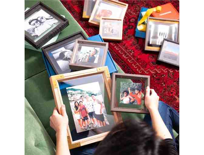 FRAMEBRIDGE (ONLINE CUSTOM FRAMING) GIFT CARD