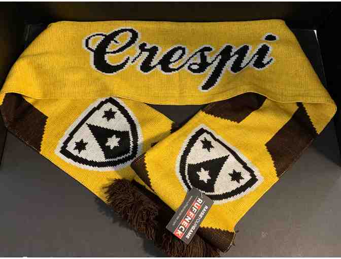 CRESPI SCARF