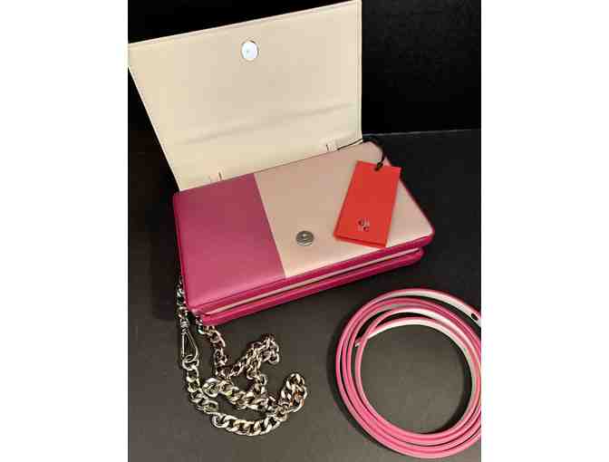 CAROLINA HERRERA SHOULDER BAG