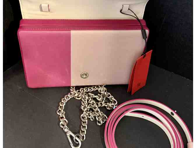 CAROLINA HERRERA SHOULDER BAG