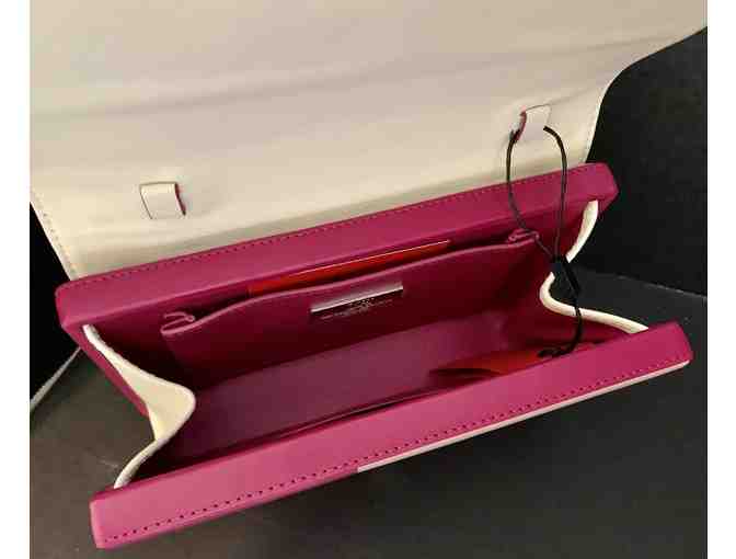 CAROLINA HERRERA SHOULDER BAG