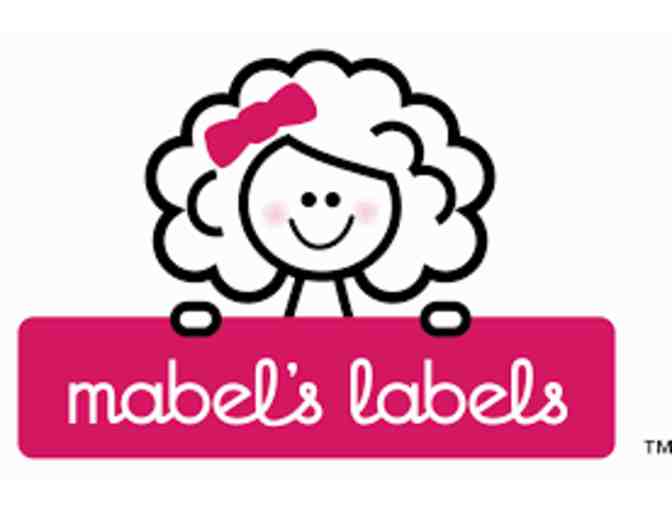 MABEL'S LABELS - STARTER LABEL PACK VOUCHER