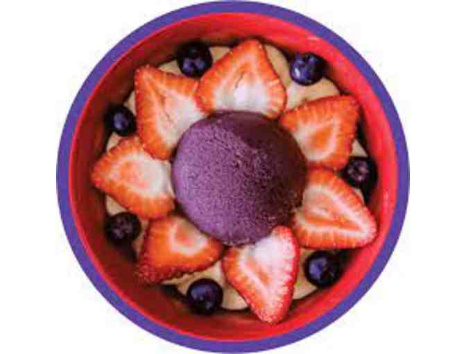 UBATUBA ACAI TARZANA - $25.00 GIFT CARD