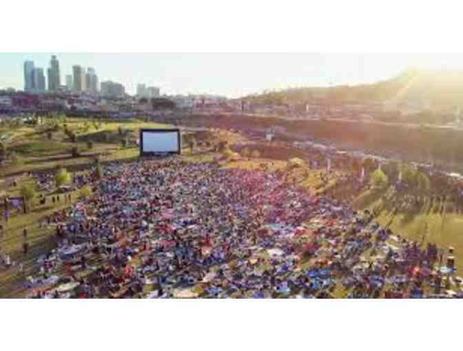 STREET FOOD CINEMA: LA - FAMILY 4 PACK SUMMER 2024