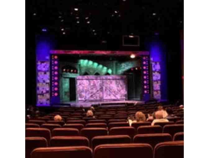 GEFFEN PLAYHOUSE - GIL CATES THEATRE TICKET PACKAGE