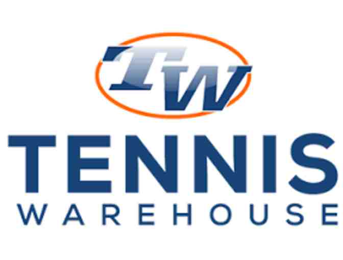 TENNIS WAREHOUSE - PRINCE WARRIOR RACQUET AND MORE