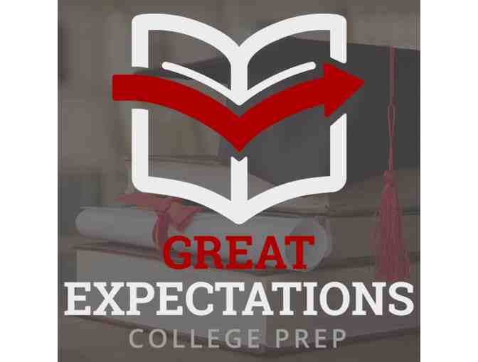 GREAT EXPECTATIONS COLLEGE PREP - HIGH SCHOOL / COLLEGE PLANNING CONSULTATION