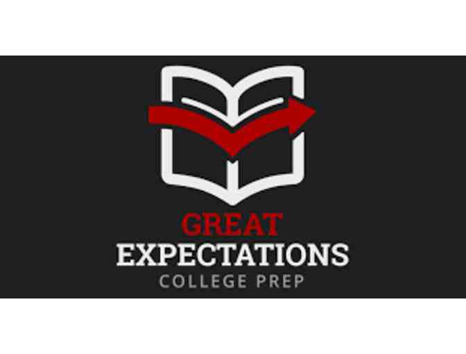 GREAT EXPECTATIONS - DUAL TEST PREP DIAGNOSTIC AND REVIEW SESSION