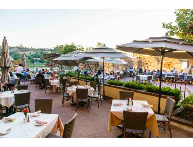 BOCCACCIO'S RESTAURANT - $100.00 GIFT CARD