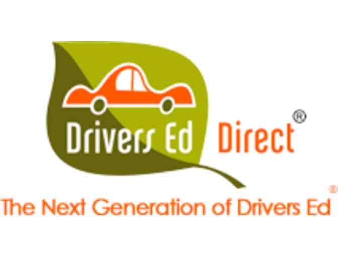 DRIVER'S ED DIRECT - SIX (6) HOUR DRIVERS TRAINING COURSE